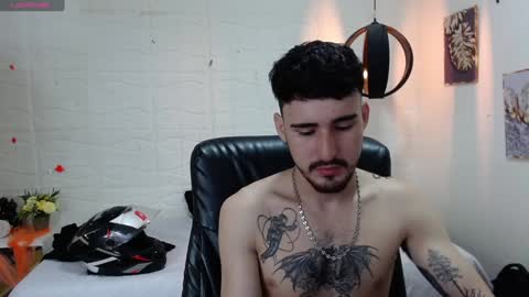 Snapshot of dmitrisanders1 chatting on 12/20/24, 02:27 Maybe in pvt online show from 12/20/24, 02:27