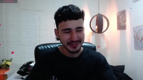 Snapshot of dmitrisanders1 chatting on 12/21/24, 08:54 Maybe in pvt online show from 12/21/24, 08:54