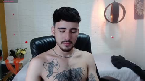 Snapshot of dmitrisanders1 chatting on 12/23/24, 10:33 Maybe in pvt online show from 12/23/24, 10:33