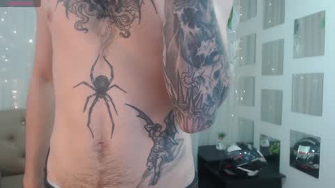 Snapshot of dmitrisanders1 chatting on 12/24/24, 05:23 Maybe in pvt online show from 12/24/24, 05:23