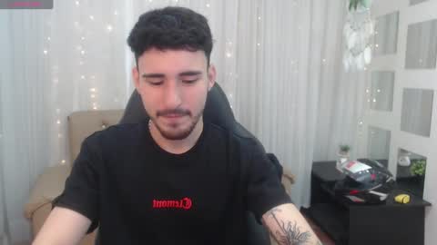 Snapshot of dmitrisanders1 chatting on 12/26/24, 08:32 Maybe in pvt online show from 12/26/24, 08:32