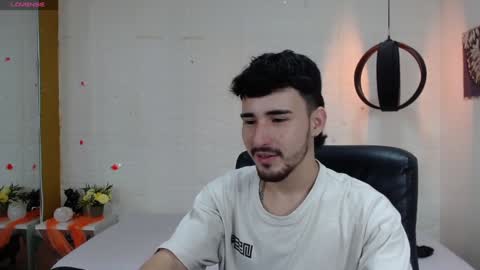 Snapshot of dmitrisanders1 chatting on 12/27/24, 08:28 Maybe in pvt online show from 12/27/24, 08:28