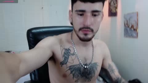 Snapshot of dmitrisanders1 chatting on 12/28/24, 10:02 Maybe in pvt online show from 12/28/24, 10:02