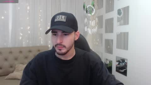 Snapshot of dmitrisanders1 chatting on 12/29/24, 11:40 Maybe in pvt online show from 12/29/24, 11:40