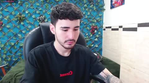 Snapshot of dmitrisanders1 chatting on 01/03/25, 03:55 Maybe in pvt online show from 01/03/25, 03:55