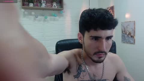 Snapshot of dmitrisanders1 chatting on 01/07/25, 03:03 Maybe in pvt online show from 01/07/25, 03:03