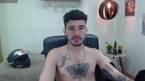 Snapshot of dmitrisanders1 chatting on 01/08/25, 12:28 Maybe in pvt online show from 01/08/25, 12:28