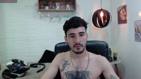 Snapshot of dmitrisanders1 chatting on 01/08/25, 11:52 Maybe in pvt online show from 01/08/25, 11:52