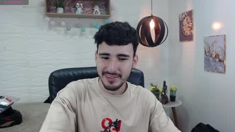 Snapshot of dmitrisanders1 chatting on 01/09/25, 08:11 Maybe in pvt online show from 01/09/25, 08:11