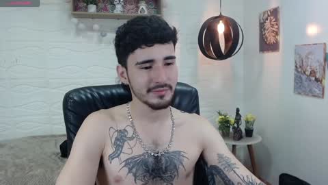 Snapshot of dmitrisanders1 chatting on 01/10/25, 02:14 Maybe in pvt online show from 01/10/25, 02:14