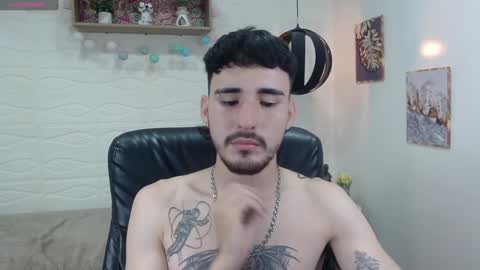 Snapshot of dmitrisanders1 chatting on 01/17/25, 12:42 Maybe in pvt online show from 01/17/25, 12:42