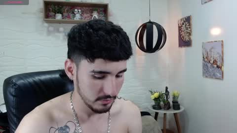 Snapshot of dmitrisanders1 chatting on 01/18/25, 01:30 Maybe in pvt online show from 01/18/25, 01:30