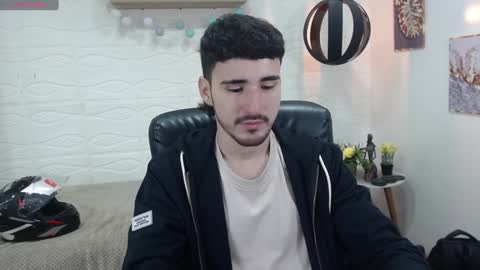 Snapshot of dmitrisanders1 chatting on 01/20/25, 05:37 Maybe in pvt online show from 01/20/25, 05:37