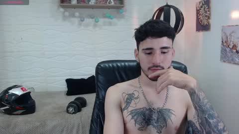 Snapshot of dmitrisanders1 chatting on 01/21/25, 11:45 Maybe in pvt online show from 01/21/25, 11:45