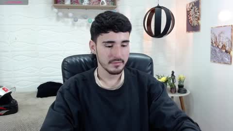 Snapshot of dmitrisanders1 chatting on 01/24/25, 09:05 Maybe in pvt online show from 01/24/25, 09:05