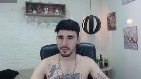 Snapshot of dmitrisanders1 chatting on 01/29/25, 12:33 Maybe in pvt online show from 01/29/25, 12:33