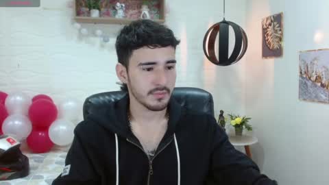 Snapshot of dmitrisanders1 chatting on 02/22/25, 01:44 Maybe in pvt online show from 02/22/25, 01:44