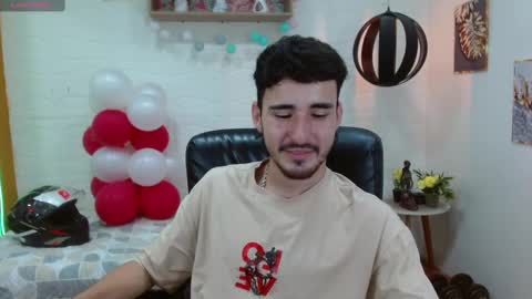 Snapshot of dmitrisanders1 chatting on 02/26/25, 09:05 Maybe in pvt online show from 02/26/25, 09:05