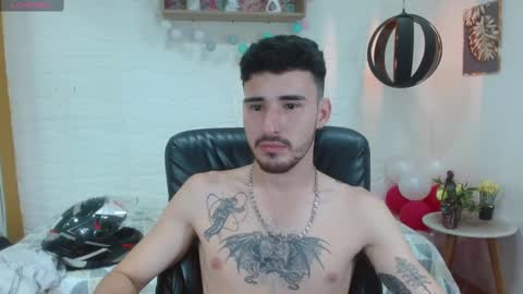 Snapshot of dmitrisanders1 chatting on 03/01/25, 11:47 Maybe in pvt online show from 03/01/25, 11:47