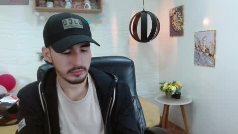 Snapshot of dmitrisanders1 chatting on 03/05/25, 09:48 Maybe in pvt online show from 03/05/25, 09:48