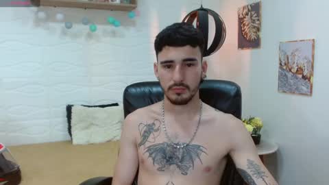 Snapshot of dmitrisanders1 chatting on 03/07/25, 12:48 Maybe in pvt online show from 03/07/25, 12:48