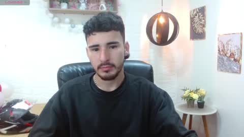 Snapshot of dmitrisanders1 chatting on 03/08/25, 11:27 Maybe in pvt online show from 03/08/25, 11:27