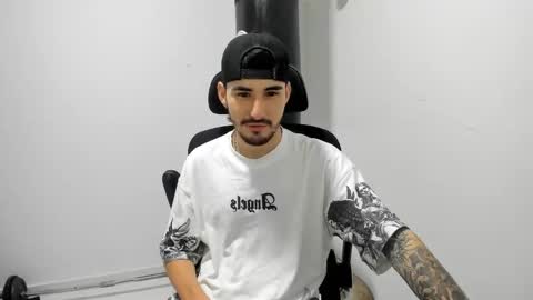 Snapshot of dmitrisanders1 chatting on 09/11/25, 10:54 Maybe in pvt online show from 09/11/25, 10:54