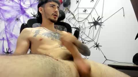 Snapshot of dmitrisanders1 chatting on 09/29/25, 10:58 Maybe in pvt online show from 09/29/25, 10:58