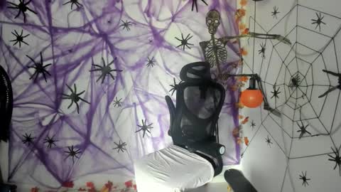 Snapshot of dmitrisanders1 chatting on 10/06/25, 03:53 Maybe in pvt online show from 10/06/25, 03:53