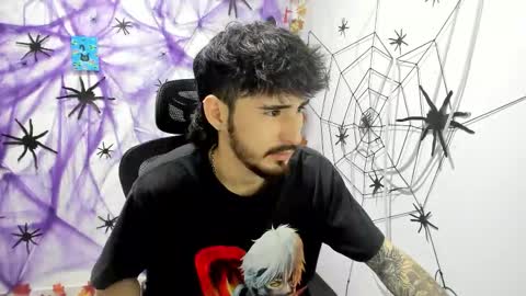 Snapshot of dmitrisanders1 chatting on 11/17/25, 04:13 Maybe in pvt online show from 11/17/25, 04:13