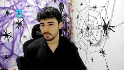 Snapshot of dmitrisanders1 chatting on 11/28/25, 02:03 Maybe in pvt online show from 11/28/25, 02:03