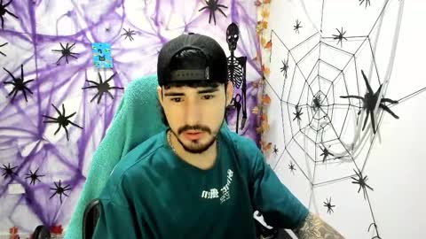 Snapshot of dmitrisanders1 chatting on 12/14/25, 02:00 Maybe in pvt online show from 12/14/25, 02:00