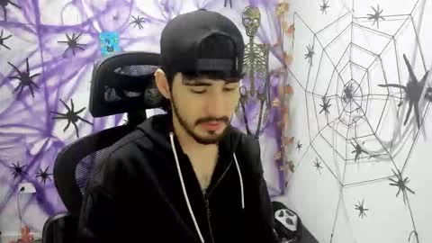 Maybe in pvt online show from 12/18/25, 03:12