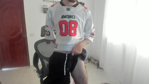 Snapshot of dmitrisanders1 chatting on 04/18/26, 03:16 Maybe in pvt online show from 04/18/26, 03:16