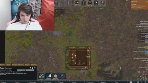 Snapshot of dmitryromanov chatting on 01/18/25, 04:37 Dead A online show from 01/18/25, 04:37