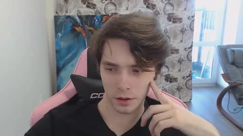 Snapshot of dmitryromanov chatting on 03/09/25, 09:57 Dead A online show from 03/09/25, 09:57