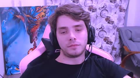 Snapshot of dmitryromanov chatting on 09/13/25, 08:08 Dead A online show from 09/13/25, 08:08