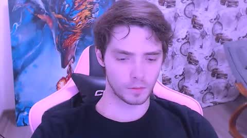 Snapshot of dmitryromanov chatting on 10/16/25, 04:02 Dead A online show from 10/16/25, 04:02