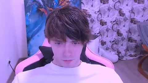 Snapshot of dmitryromanov chatting on 11/16/25, 10:04 Dead A online show from 11/16/25, 10:04