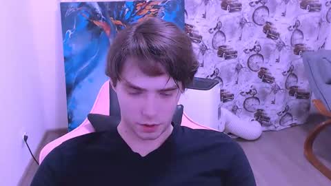 Snapshot of dmitryromanov chatting on 11/18/25, 01:00 Dead A online show from 11/18/25, 01:00