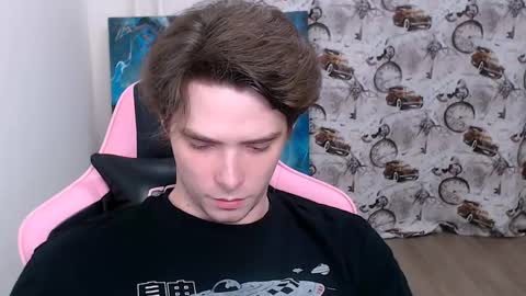 Dead A online show from 02/28/26, 08:43