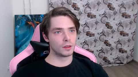 Snapshot of dmitryromanov chatting on 03/17/26, 01:21 Dead A online show from 03/17/26, 01:21