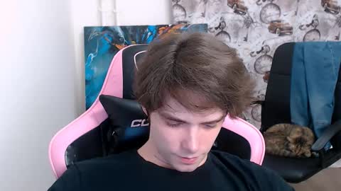 Snapshot of dmitryromanov chatting on 03/27/26, 05:12 Dead A online show from 03/27/26, 05:12