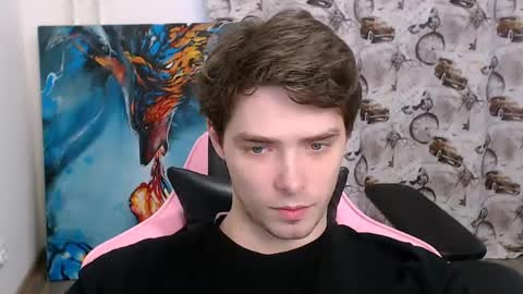 Dead A online show from 05/18/26, 03:18