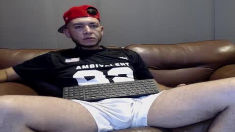 JOHAN online show from 12/15/24, 06:07