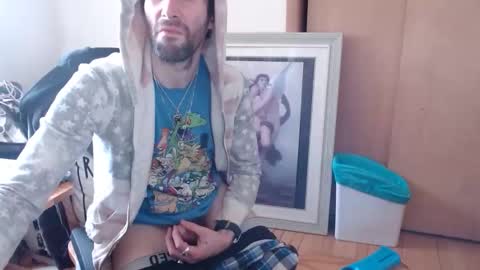 DnAs FunTime online show from 03/04/26, 04:02