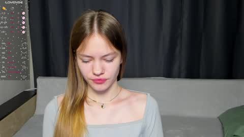 Polly and Kiriko online show from 12/28/24, 11:16