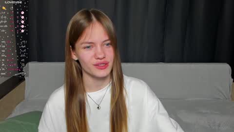 Polly and Kiriko online show from 01/05/25, 04:47