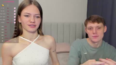 Polly and Kiriko online show from 11/15/25, 05:53