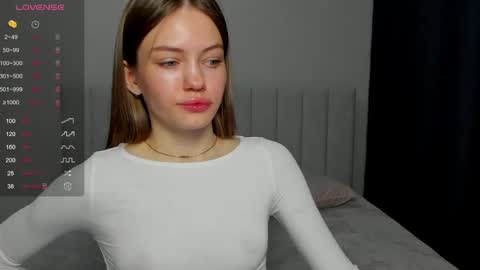 Polly and Kiriko online show from 04/17/26, 01:03